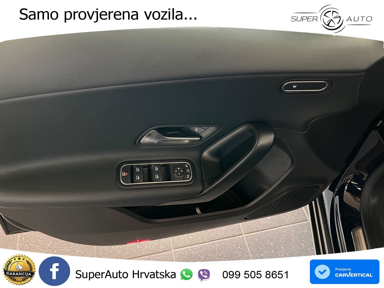 Mercedes-Benz A 180d 8G-DCT