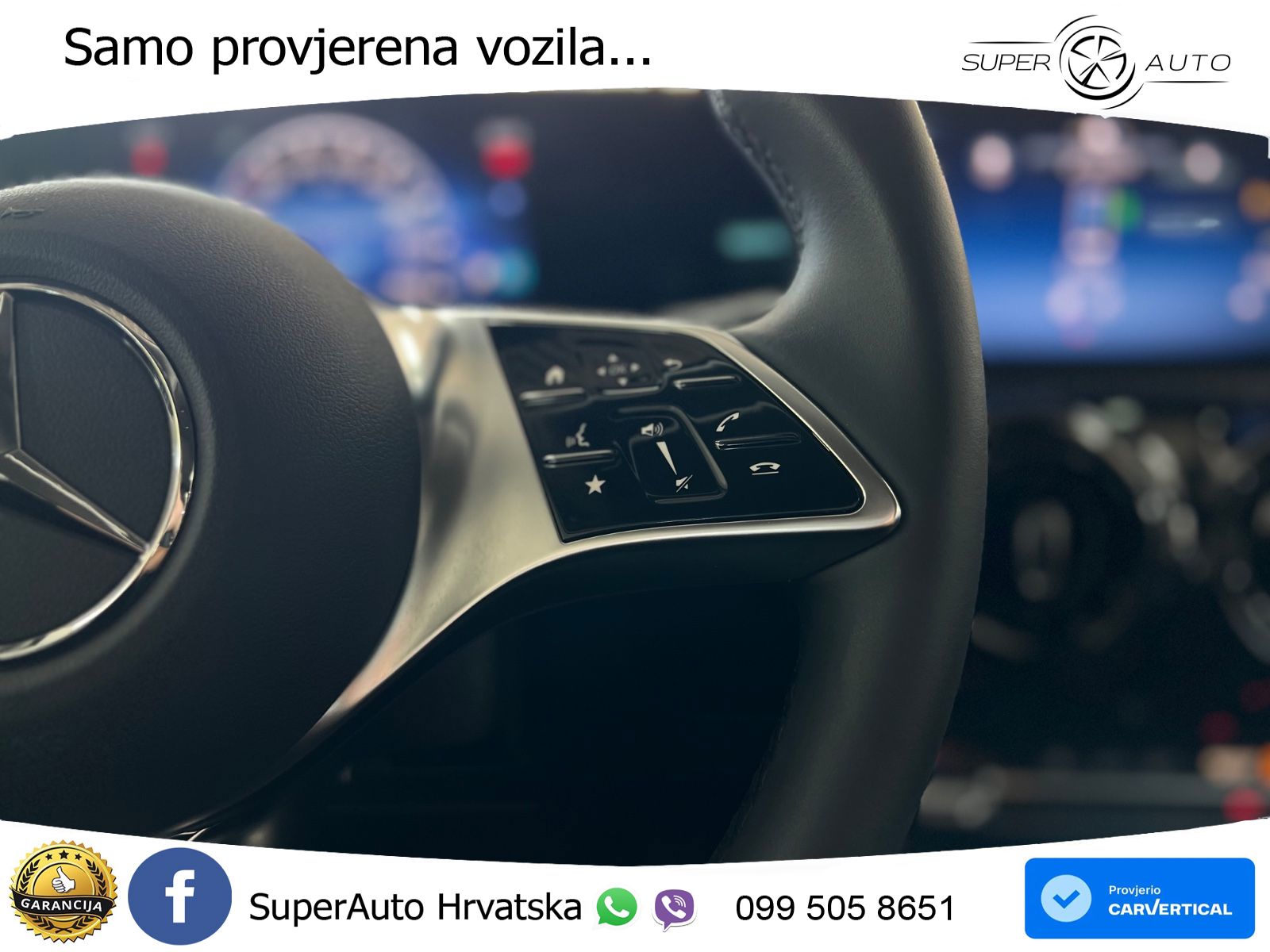 Mercedes-Benz A 180d 8G-DCT