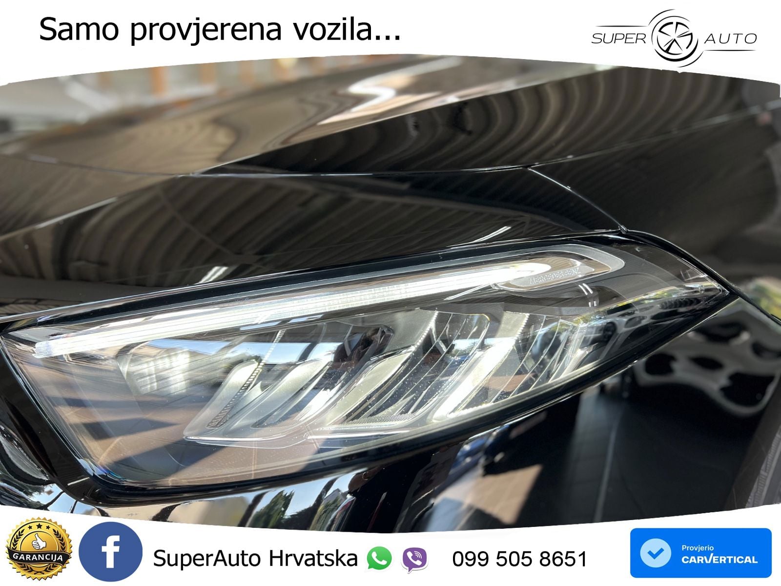 Mercedes-Benz A 180d 8G-DCT