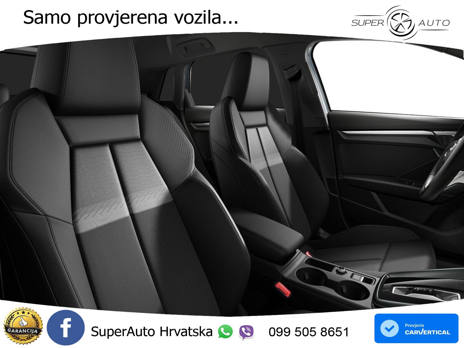 Audi A3 40 TFSIe (204 KS) S tronic LED+GR SJED+ACC