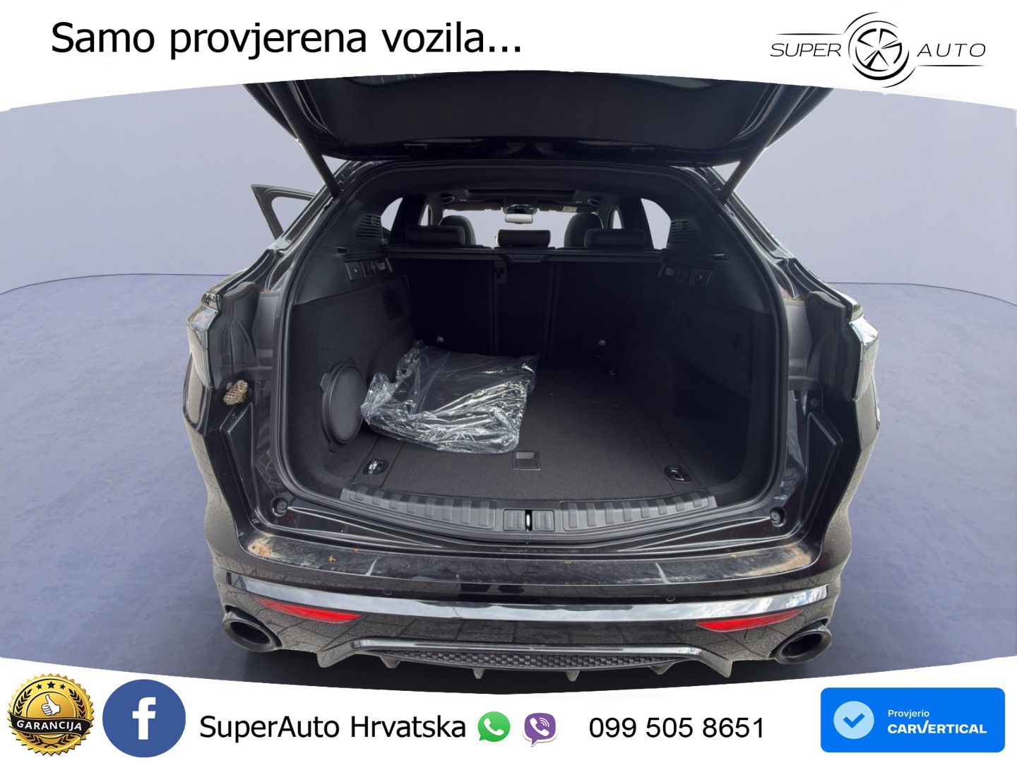 Alfa Romeo Stelvio 2.0 Turbo (280 KS) Q4 Automatic LED+GR SJED+ACC
