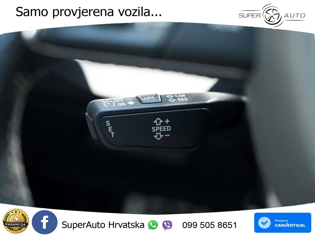 Audi Q3 45 TFSIe (245 KS) S tronic S line