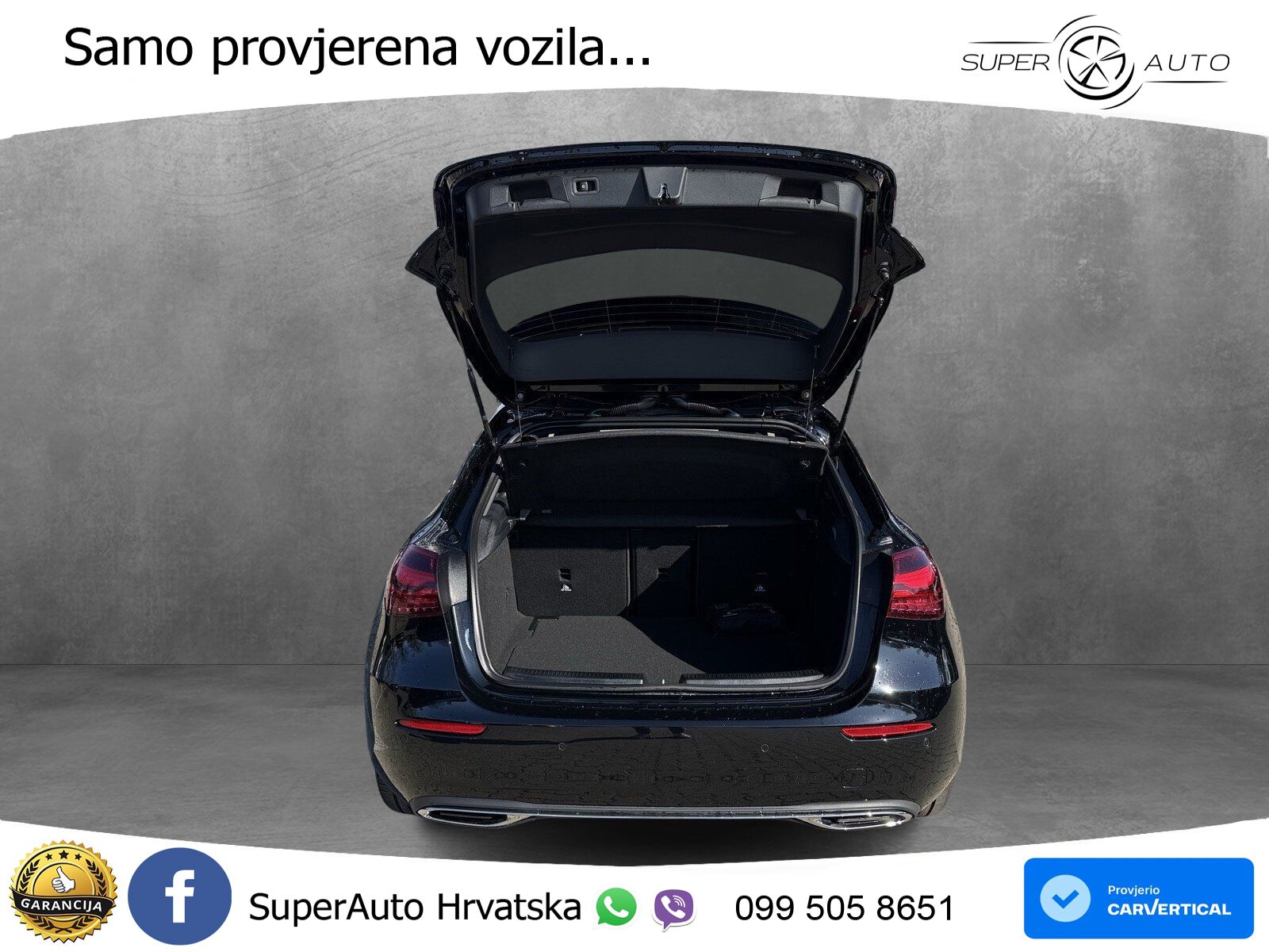 Mercedes-Benz A 180 7G-DCT