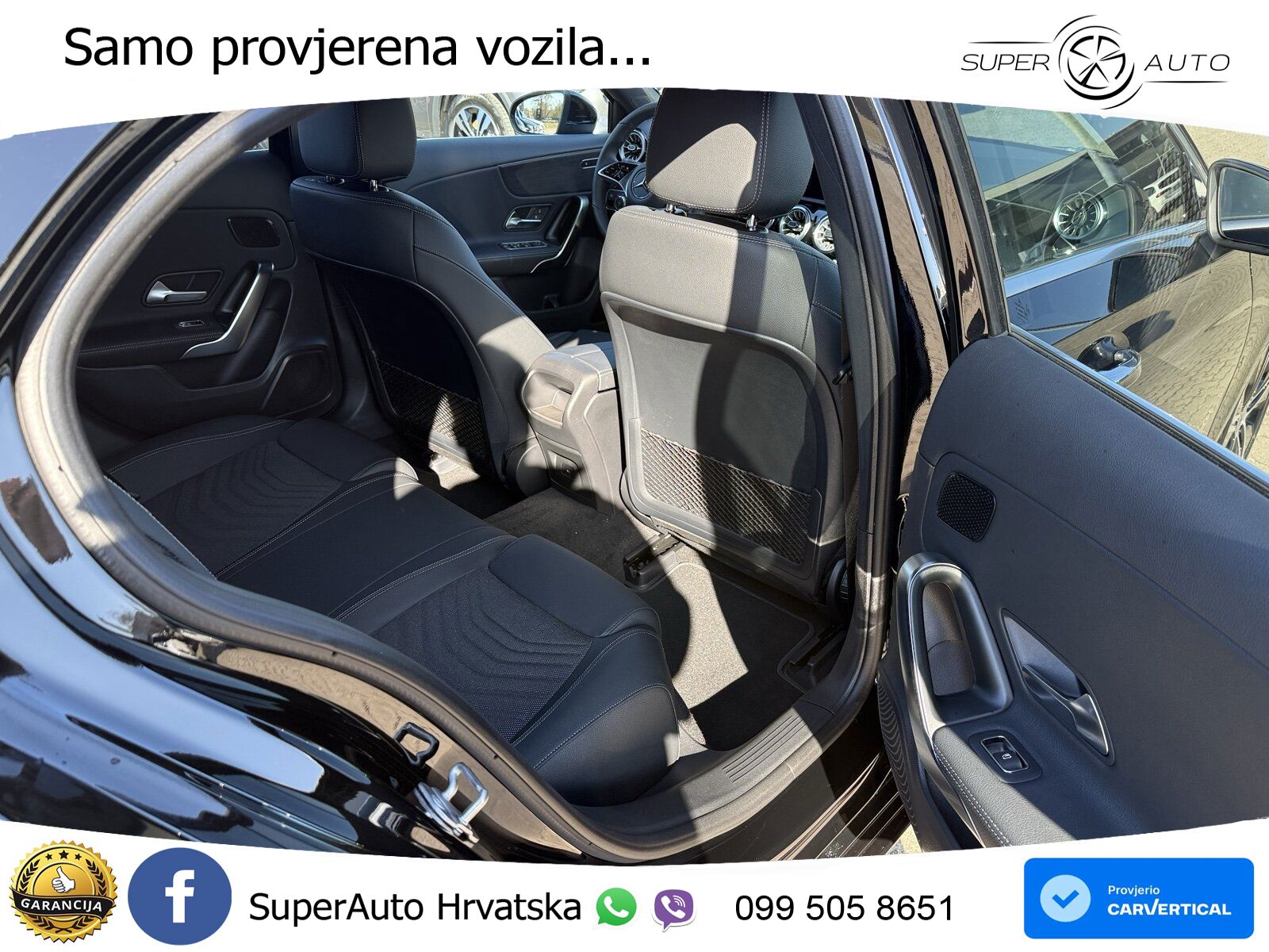 Mercedes-Benz A 180 7G-DCT