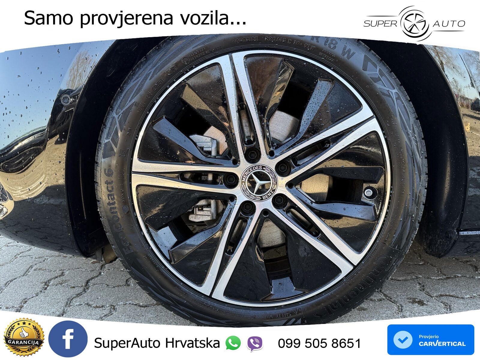 Mercedes-Benz A 180 7G-DCT