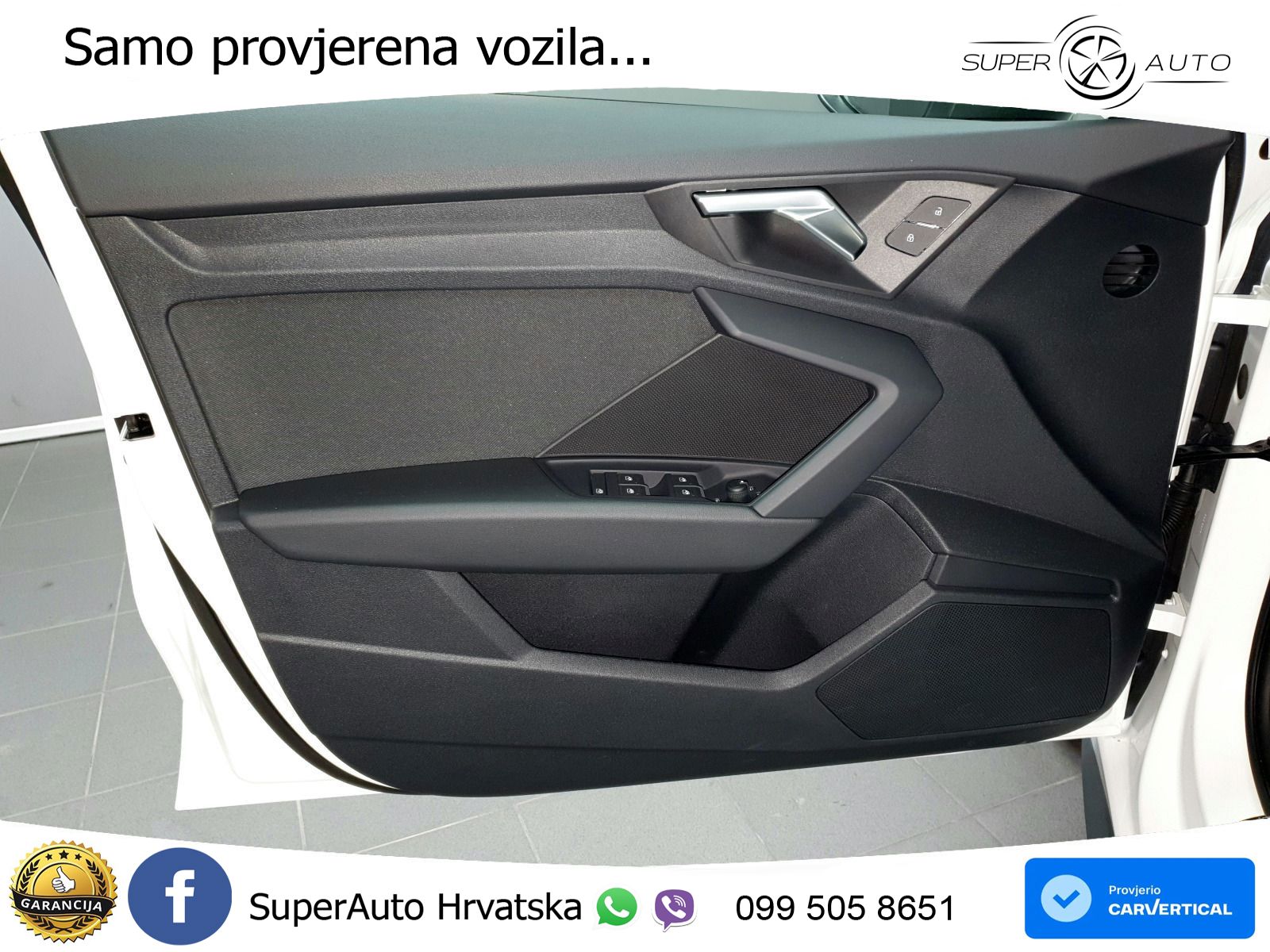 Audi A3 35 TFSI (150 KS) S tronic S line