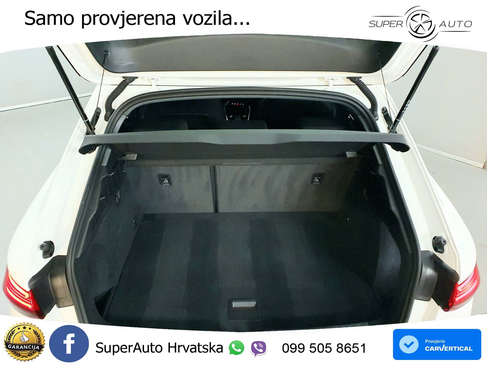 Audi A3 35 TFSI (150 KS) S tronic S line