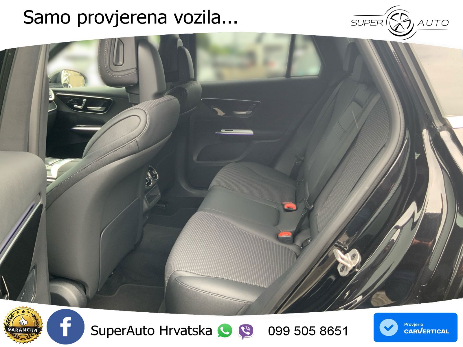 Mercedes GLC 200d (163 KS) 4MATIC 9G-TRONIC Avantgarde LED+GR SJED+ACC