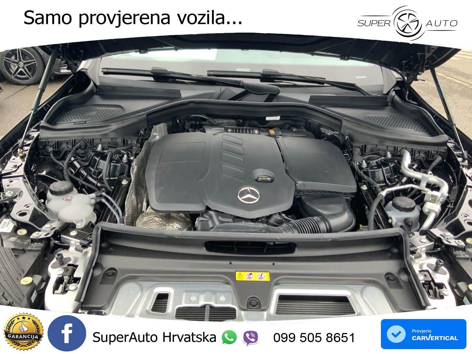 Mercedes GLC 200d (163 KS) 4MATIC 9G-TRONIC Avantgarde LED+GR SJED+ACC