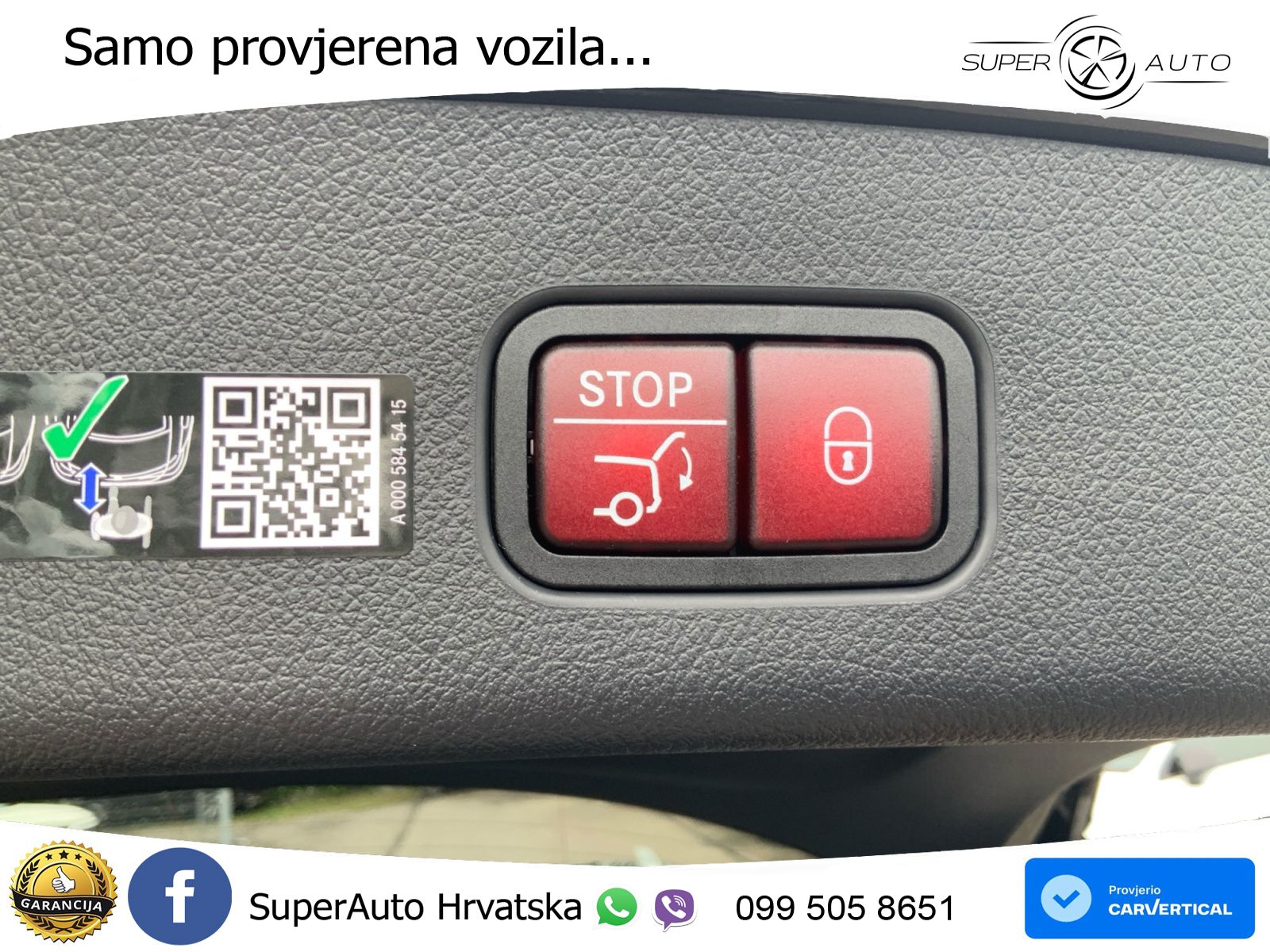 Mercedes GLC 200d (163 KS) 4MATIC 9G-TRONIC Avantgarde LED+GR SJED+ACC