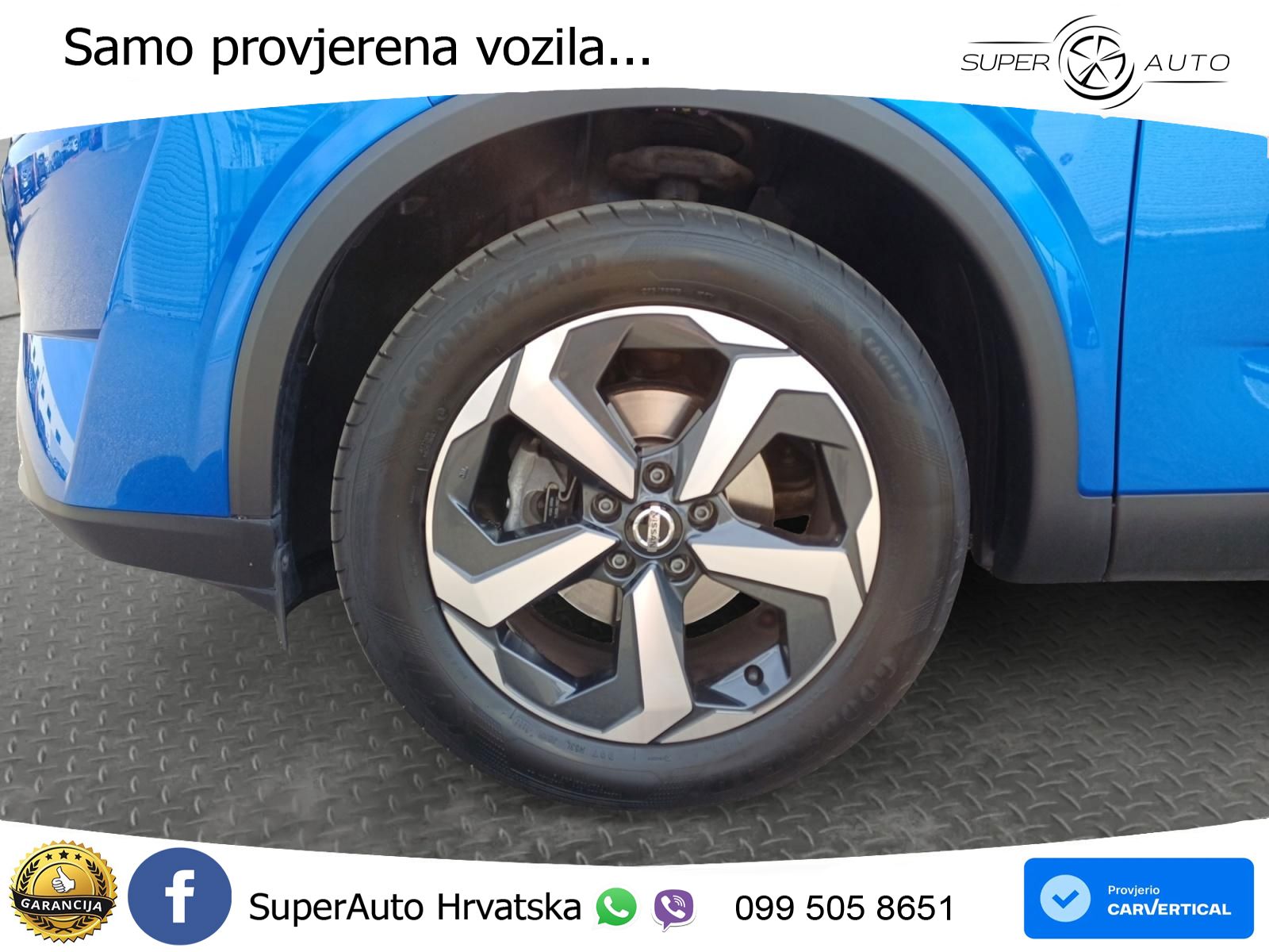 Nissan Qashqai 1.3 DIG-T (158 KS) N-Connecta LED+GR SJED+ACC