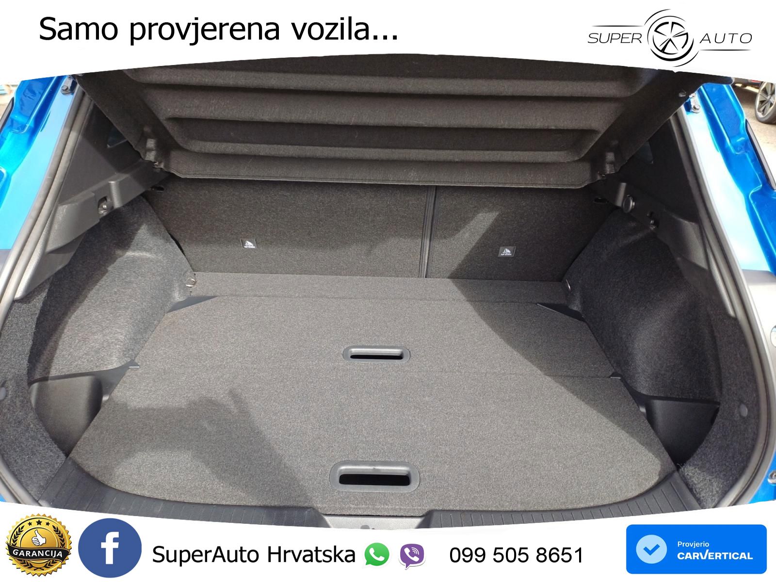 Nissan Qashqai 1.3 DIG-T (158 KS) N-Connecta LED+GR SJED+ACC