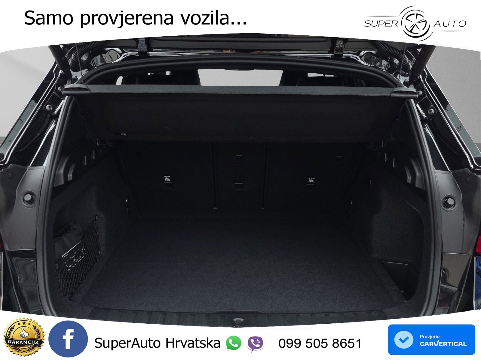 BMW iX1 68 kWh (313 KS) xDrive30 M Sport LED+GR SJED+ACC