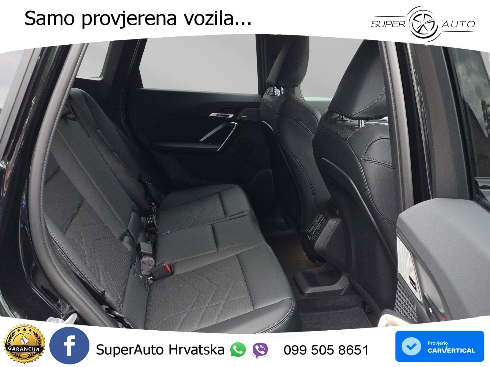 BMW iX1 68 kWh (313 KS) xDrive30 M Sport LED+GR SJED+ACC
