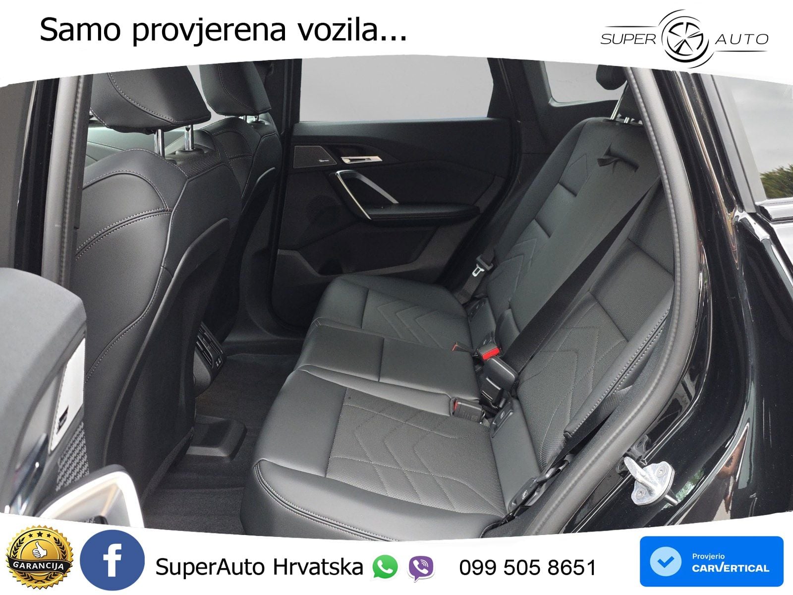 BMW iX1 68 kWh (313 KS) xDrive30 M Sport LED+GR SJED+ACC