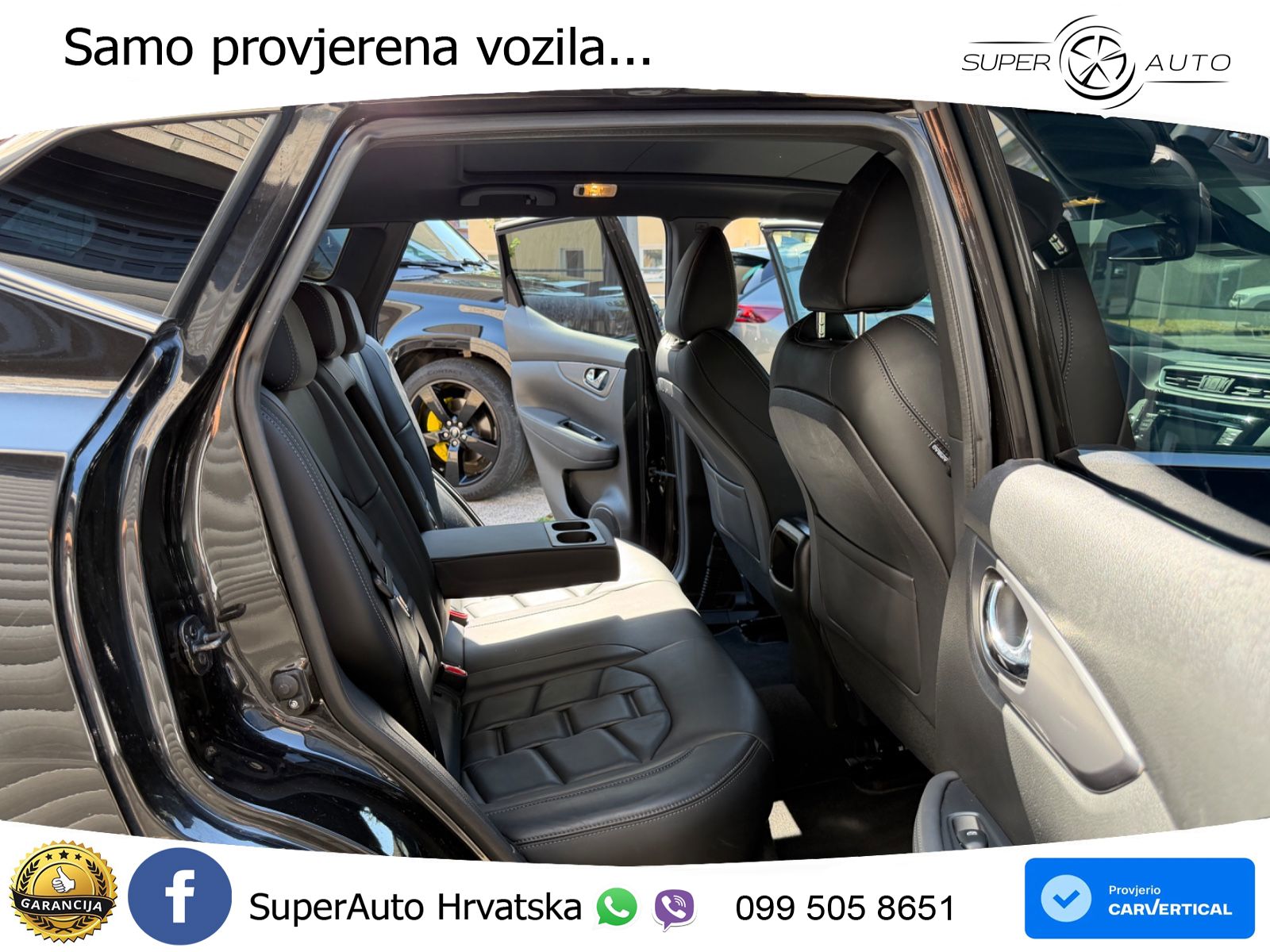 Nissan Qashqai 1.3i (160 KS) DCT Tekna LED+GR SJED+ACC