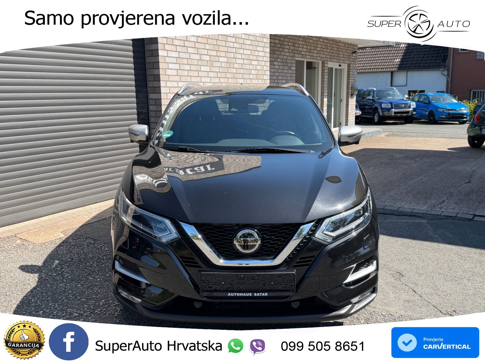 Nissan Qashqai 1.3i (160 KS) DCT Tekna LED+GR SJED+ACC