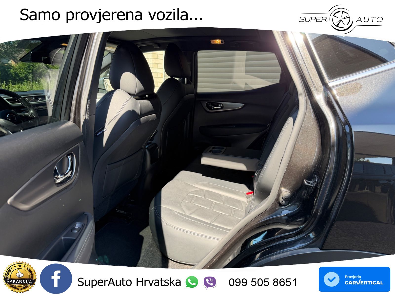 Nissan Qashqai 1.3i (160 KS) DCT Tekna LED+GR SJED+ACC