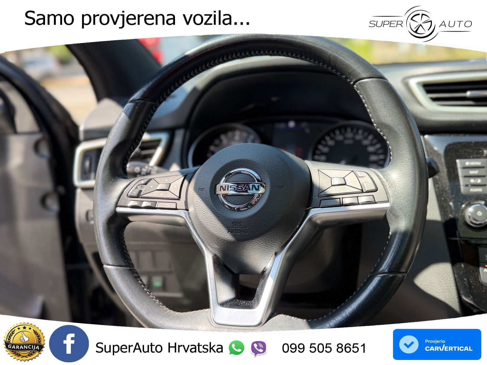 Nissan Qashqai 1.3i (160 KS) DCT Tekna LED+GR SJED+ACC