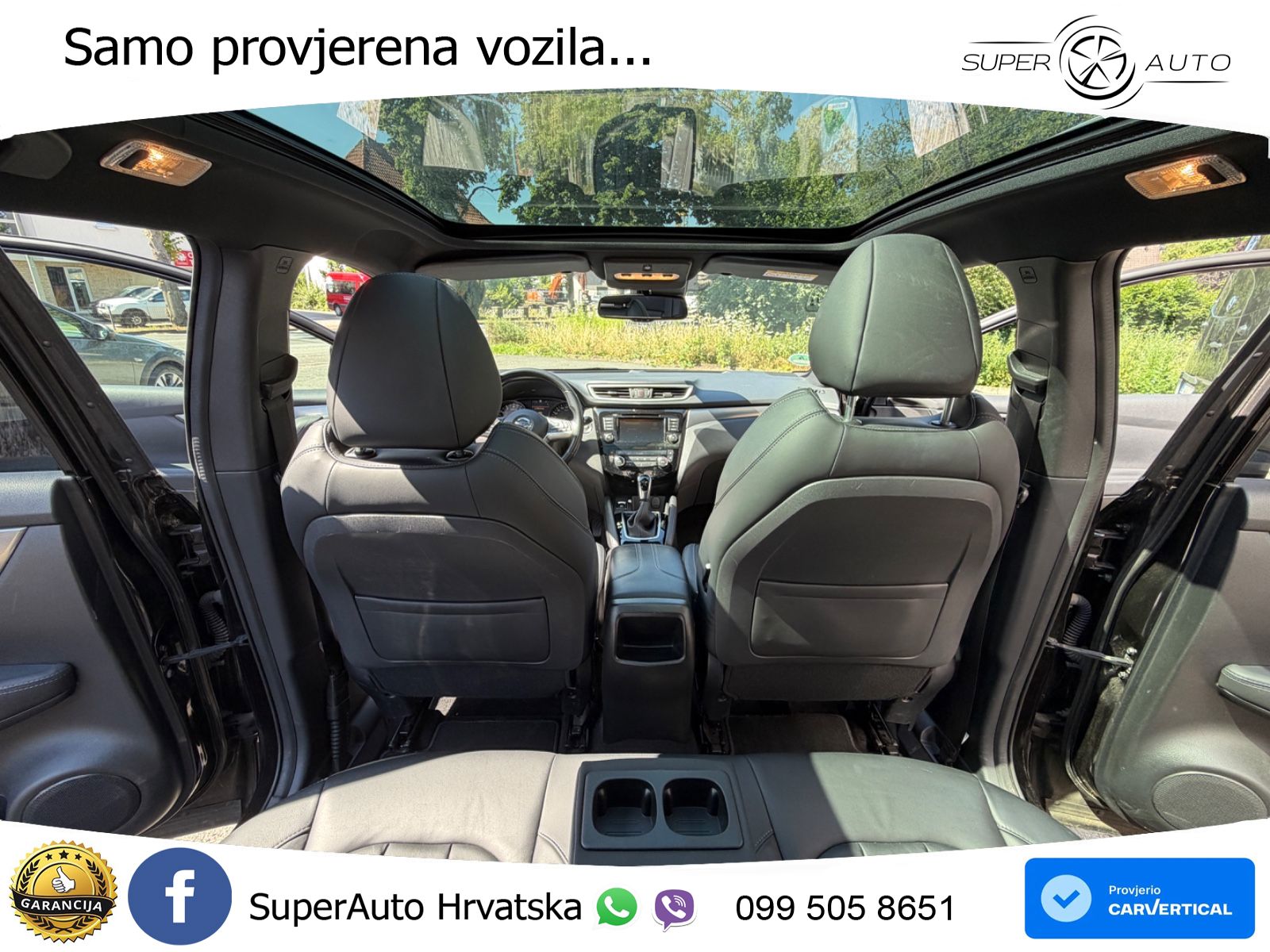 Nissan Qashqai 1.3i (160 KS) DCT Tekna LED+GR SJED+ACC