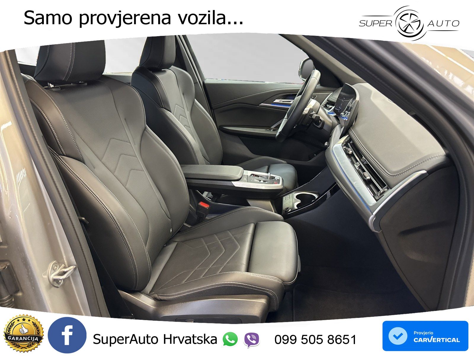 BMW X1 23i (218 KS) xDrive Steptronic M Sport LED+GR SJED+ACC