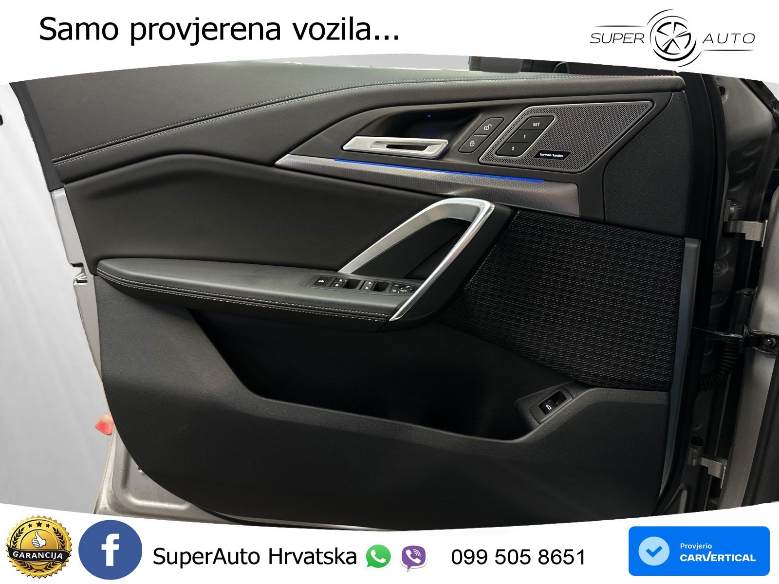 BMW X1 23i (218 KS) xDrive Steptronic M Sport LED+GR SJED+ACC