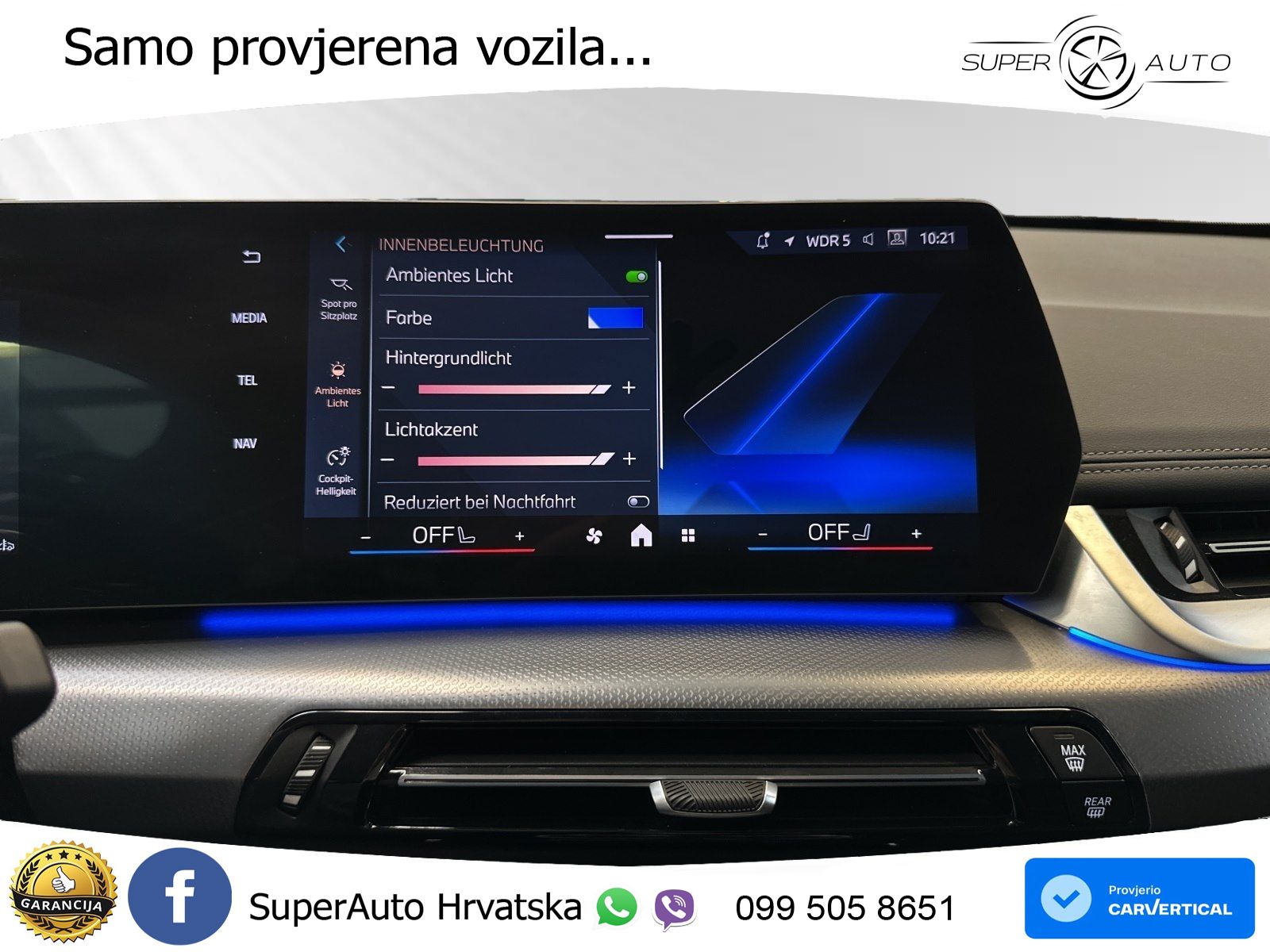 BMW X1 23i (218 KS) xDrive Steptronic M Sport LED+GR SJED+ACC