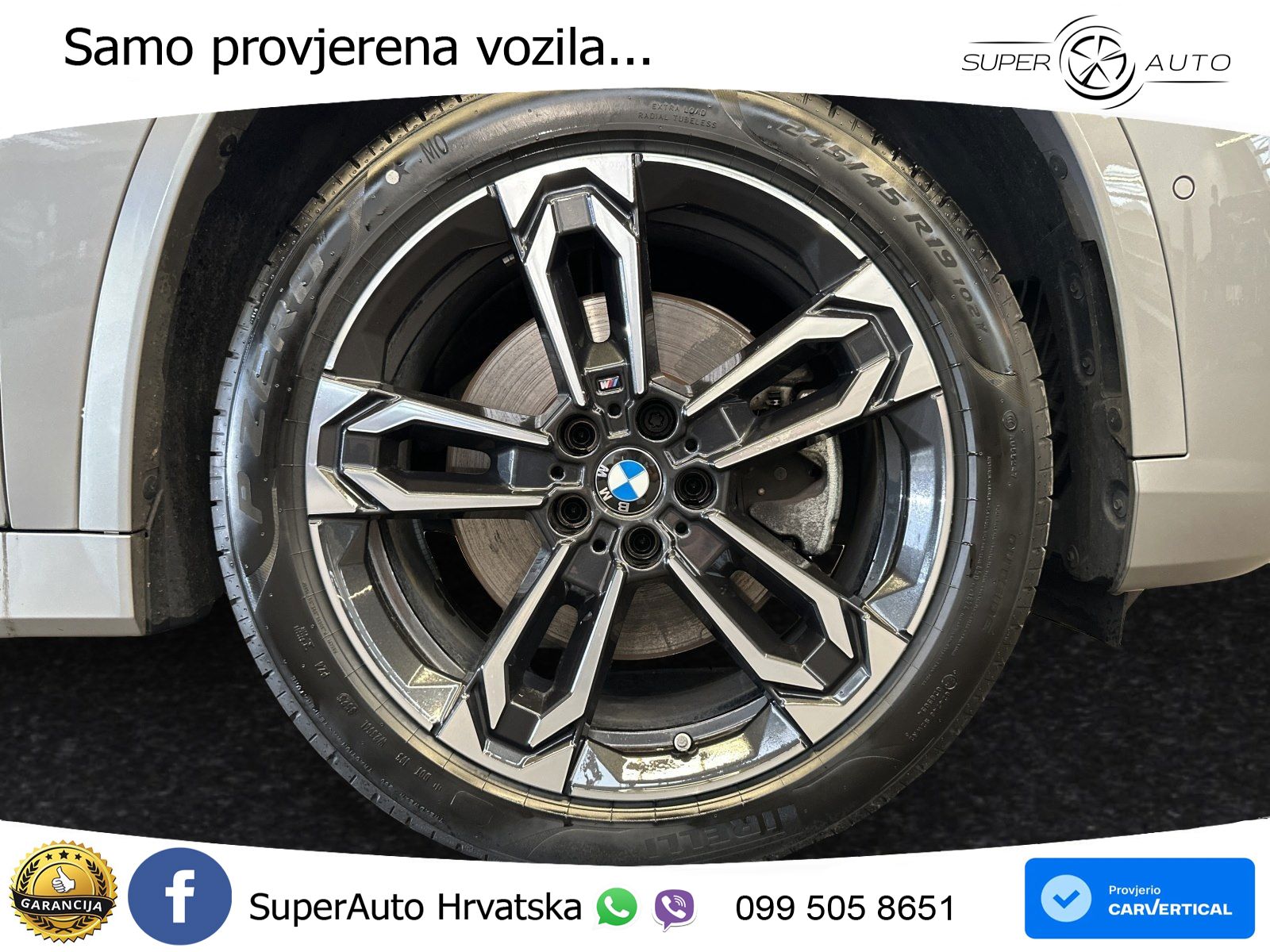 BMW X1 23i (218 KS) xDrive Steptronic M Sport LED+GR SJED+ACC