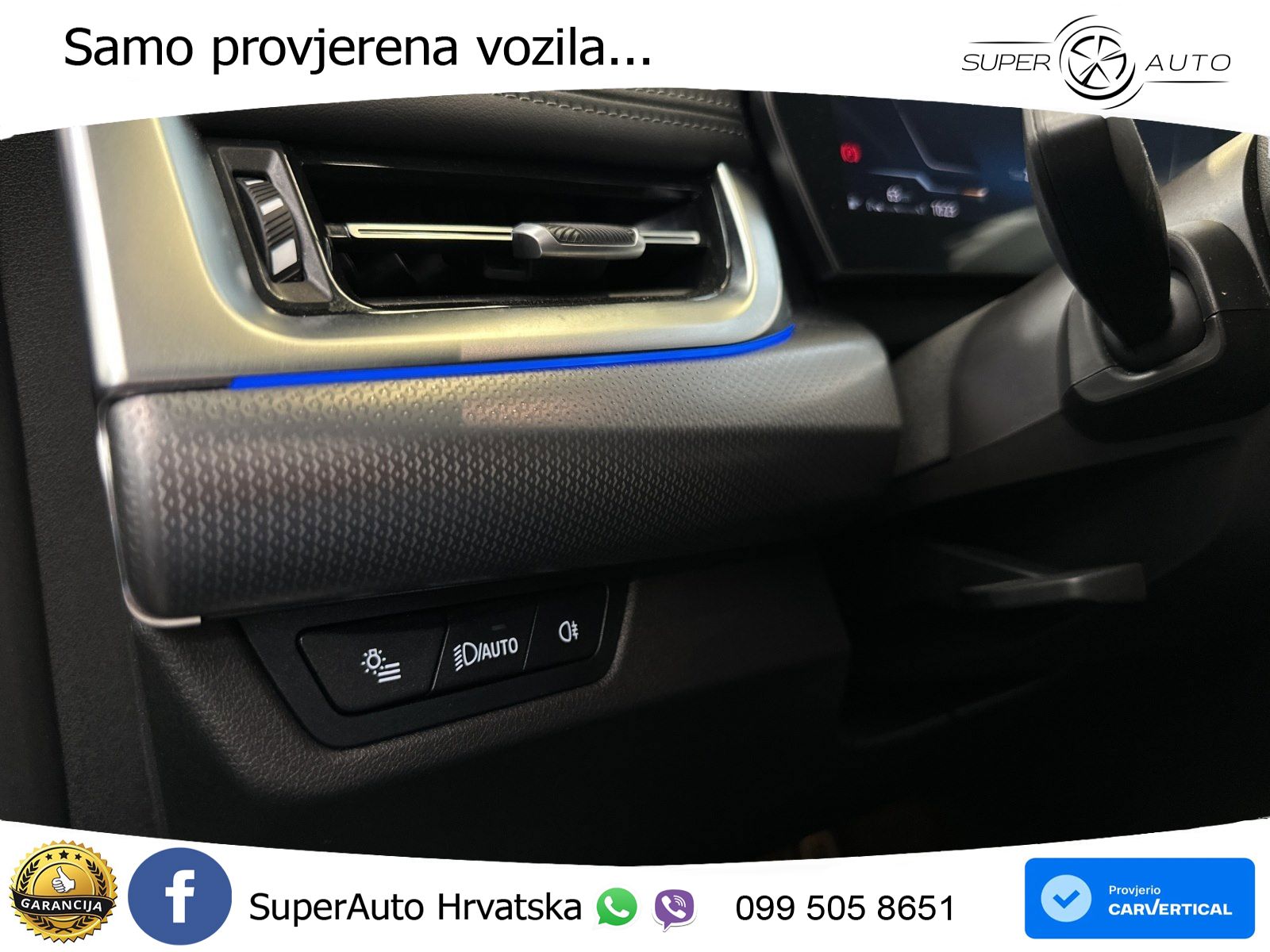 BMW X1 23i (218 KS) xDrive Steptronic M Sport LED+GR SJED+ACC