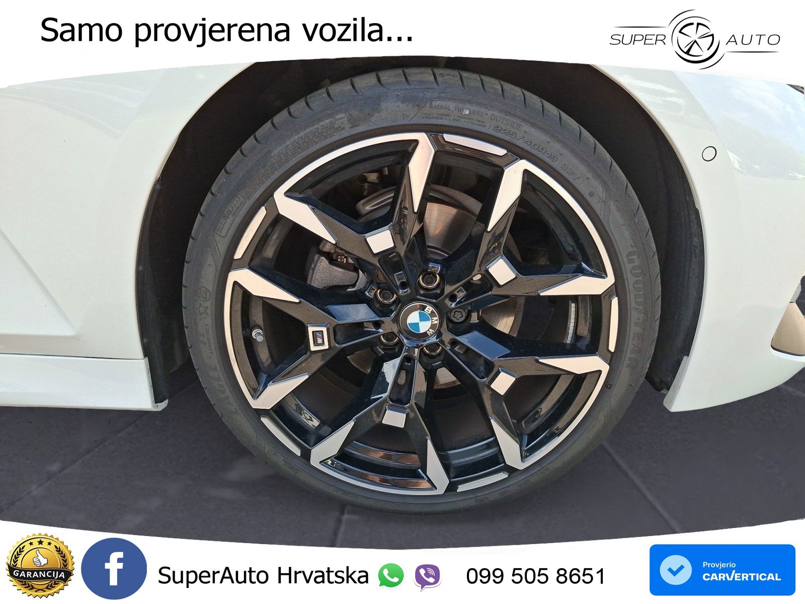 BMW 320i (184 KS) xDrive Steptronic