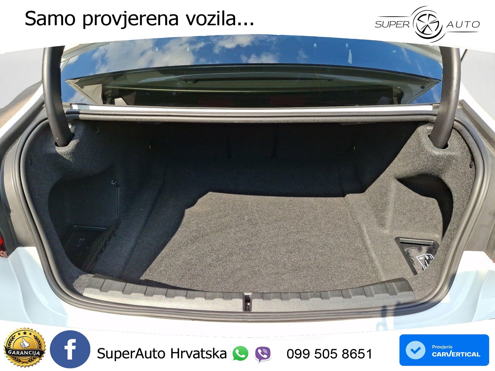 BMW 320i (184 KS) xDrive Steptronic
