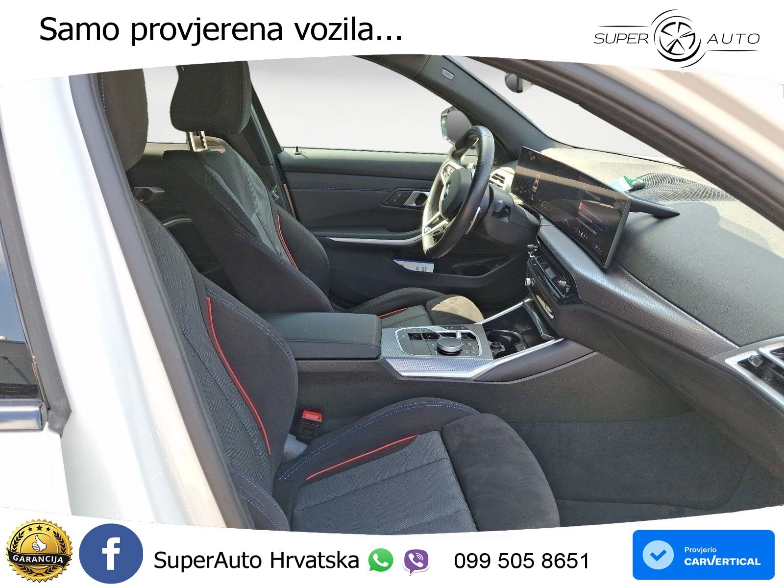 BMW 320i (184 KS) xDrive Steptronic
