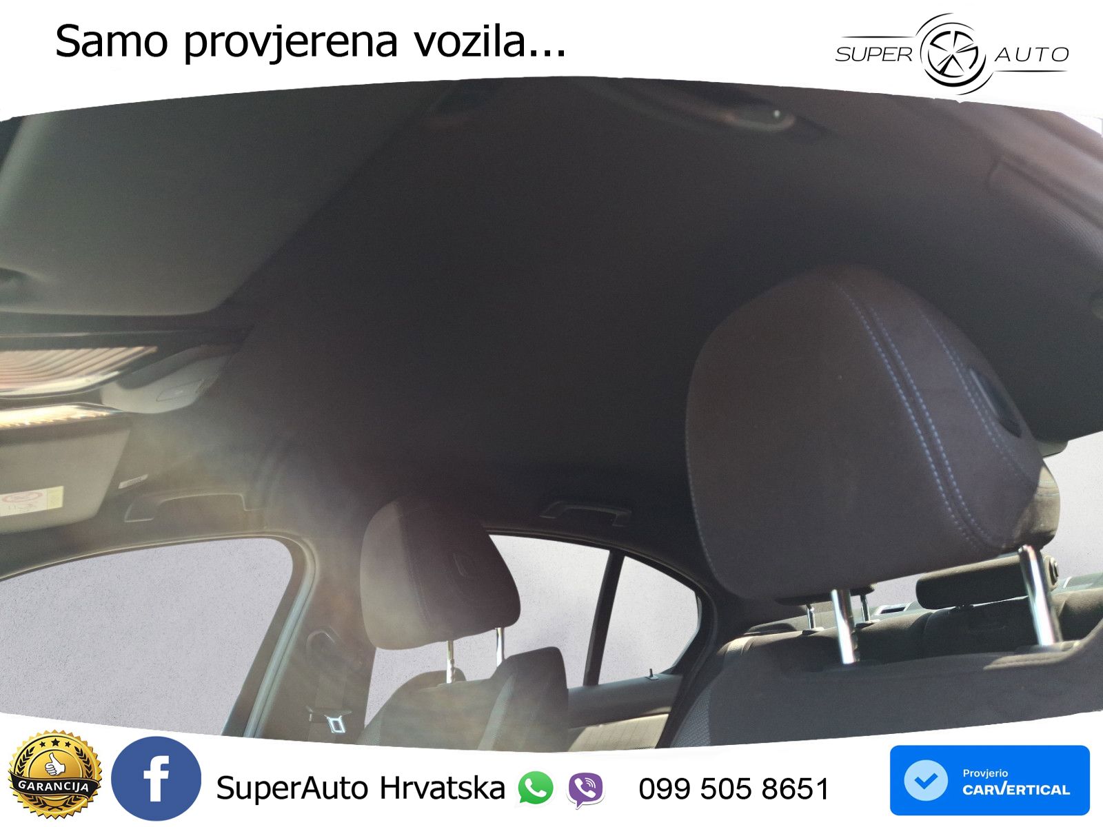BMW 320i (184 KS) xDrive Steptronic