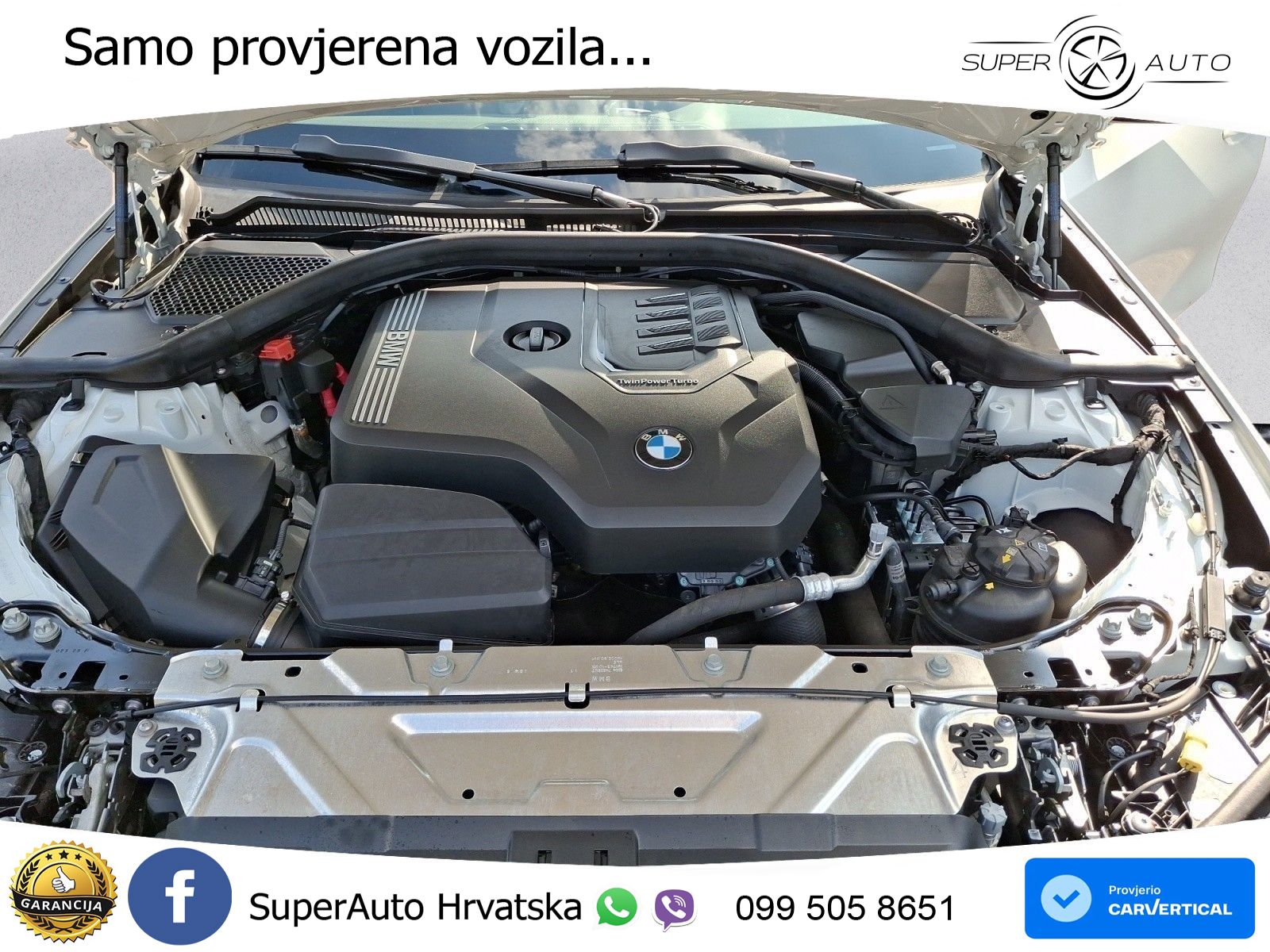 BMW 320i (184 KS) xDrive Steptronic