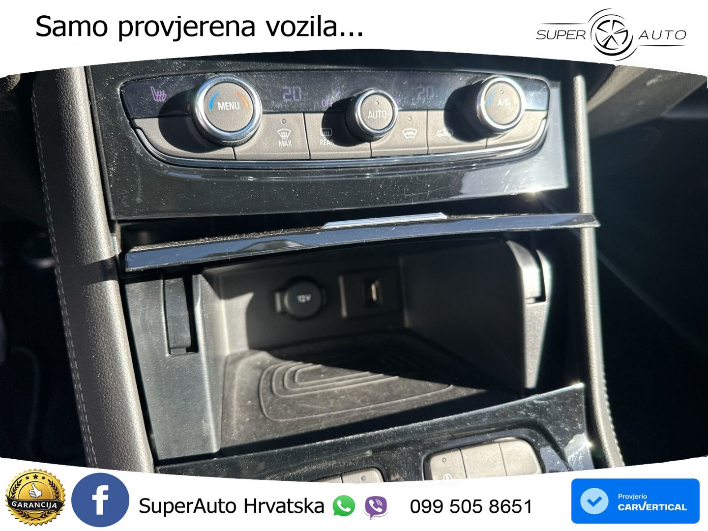 Opel Grandland 1.2i Turbo (130 KS) Automatic GS