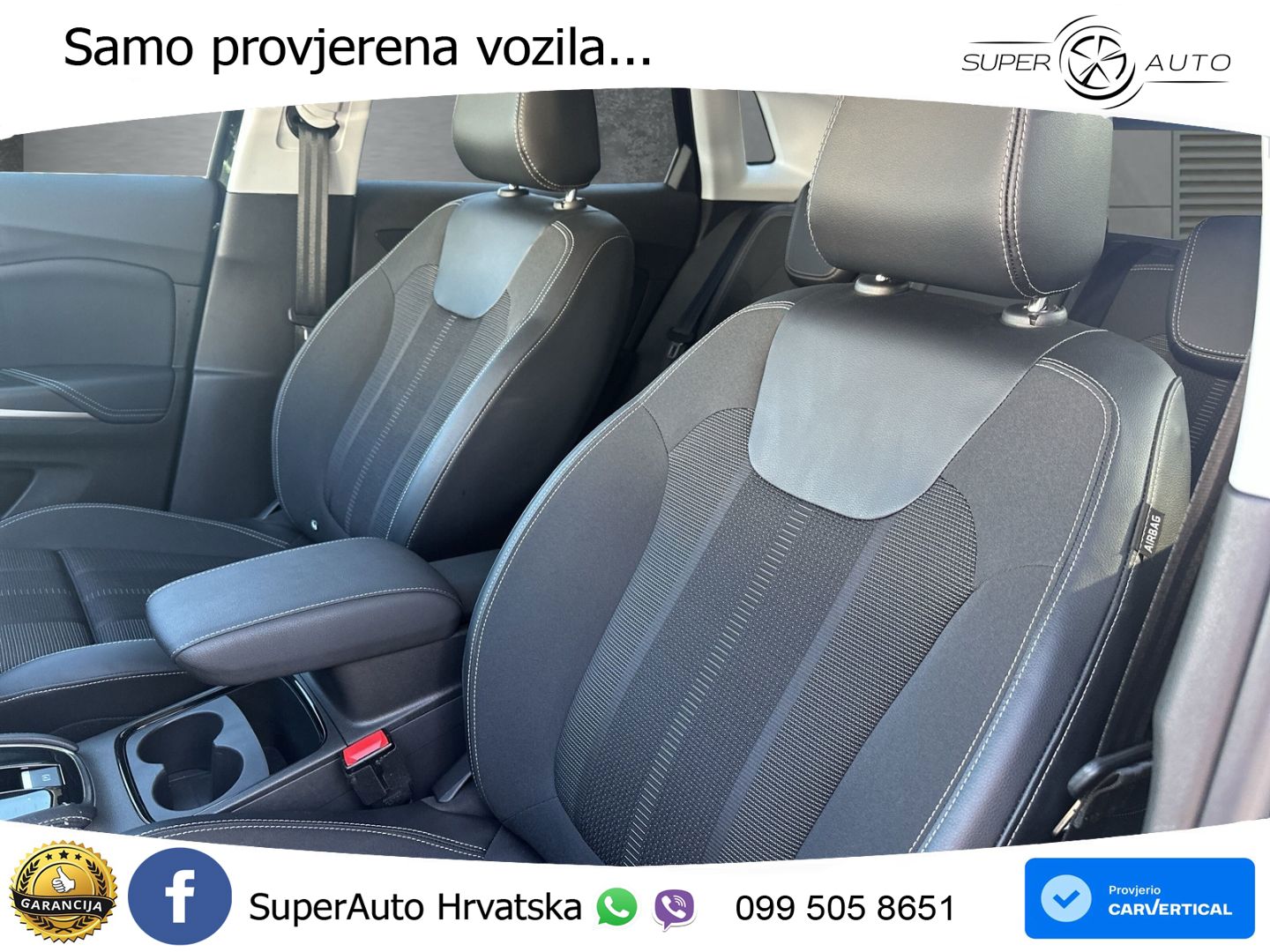 Opel Grandland 1.2i Turbo (130 KS) Automatic GS