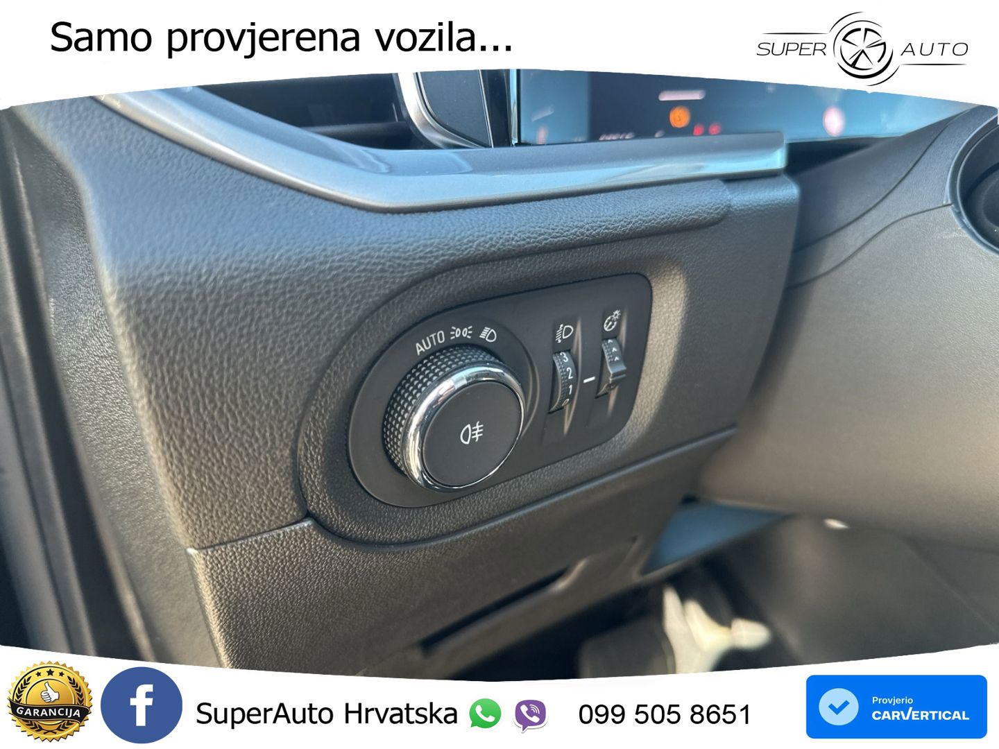Opel Grandland 1.2i Turbo (130 KS) Automatic GS