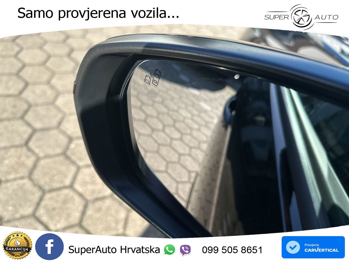 Opel Grandland 1.2i Turbo (130 KS) Automatic GS