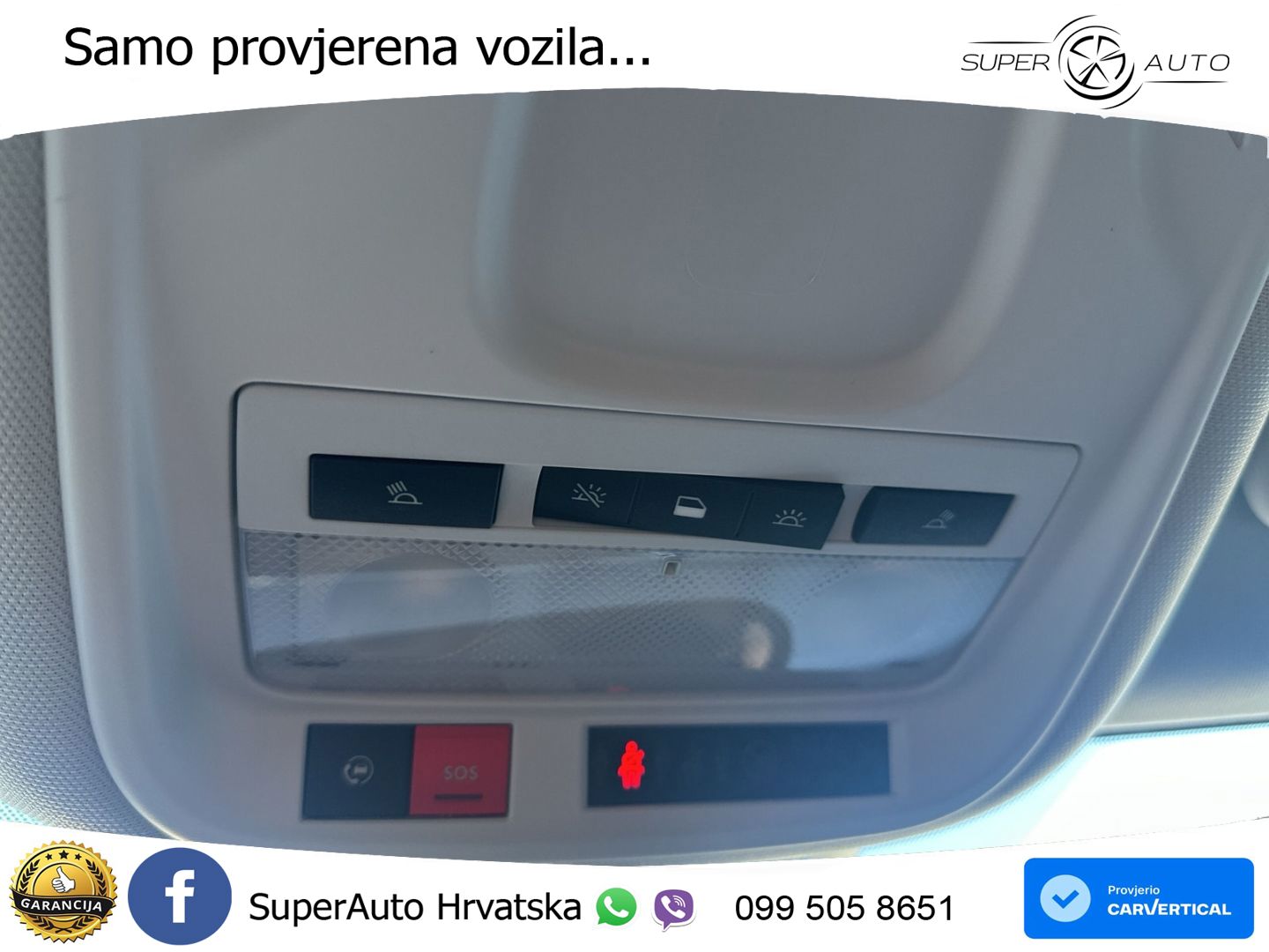 Opel Grandland 1.2i Turbo (130 KS) Automatic GS