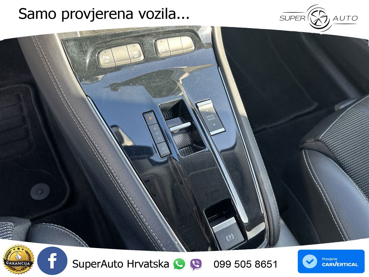 Opel Grandland 1.2i Turbo (130 KS) Automatic GS