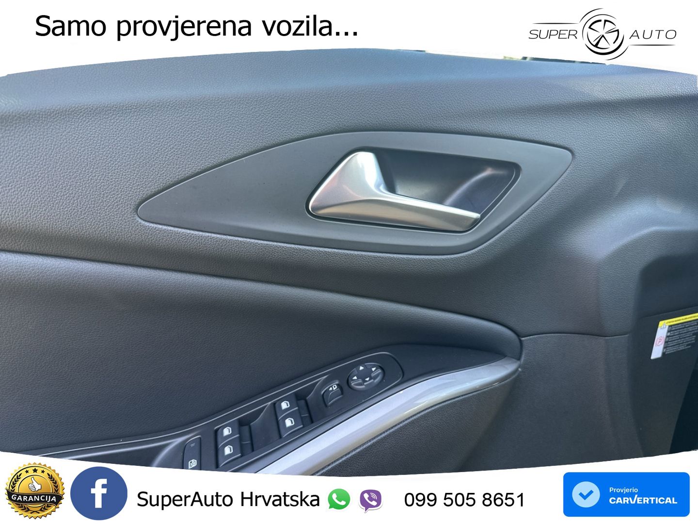 Opel Grandland 1.2i Turbo (130 KS) Automatic GS