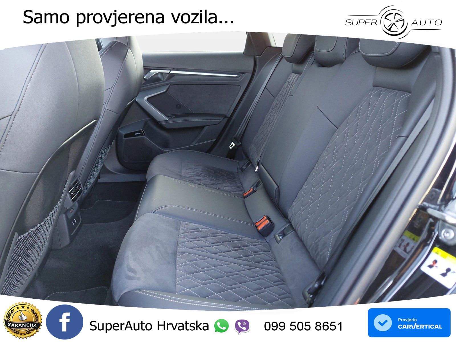 Audi S3 2.0 TFSI (333 KS) quattro S tronic MATRIX+GR SJED+KAM