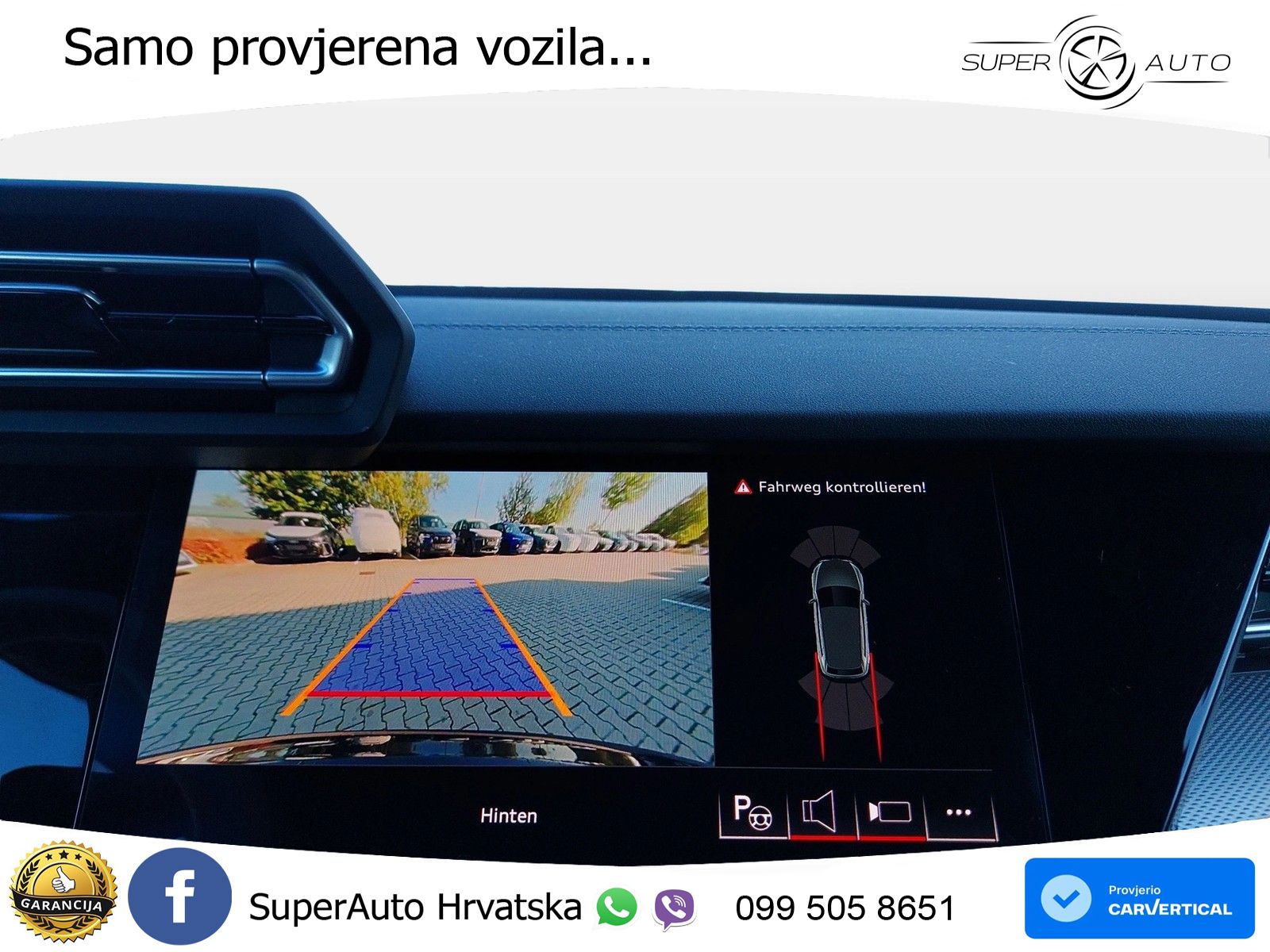 Audi S3 2.0 TFSI (333 KS) quattro S tronic MATRIX+GR SJED+KAM
