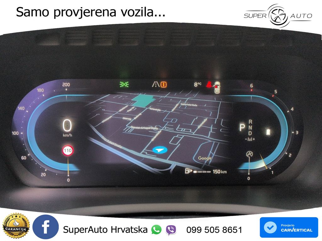 Volvo XC90 2.0 B5 Diesel AWD Automatic ACC+GR SJED+360+PANO