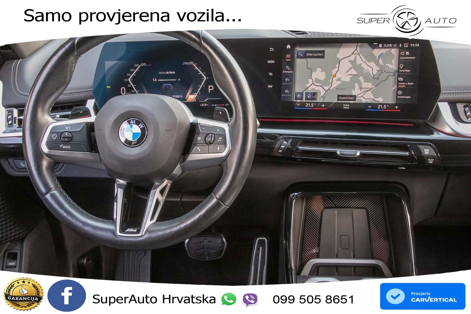 BMW X1 18d (150 KS) sDrive Steptronic LED+GR SJED+ACC