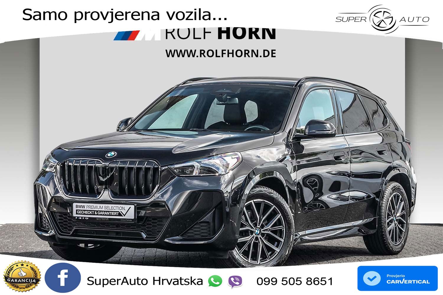 BMW X1 18d (150 KS) sDrive Steptronic LED+GR SJED+ACC