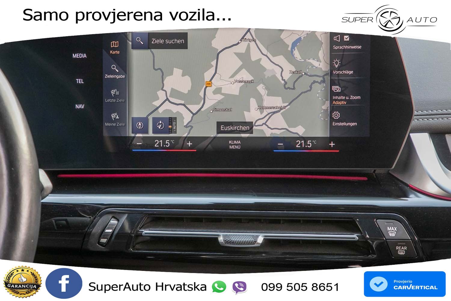 BMW X1 18d (150 KS) sDrive Steptronic LED+GR SJED+ACC