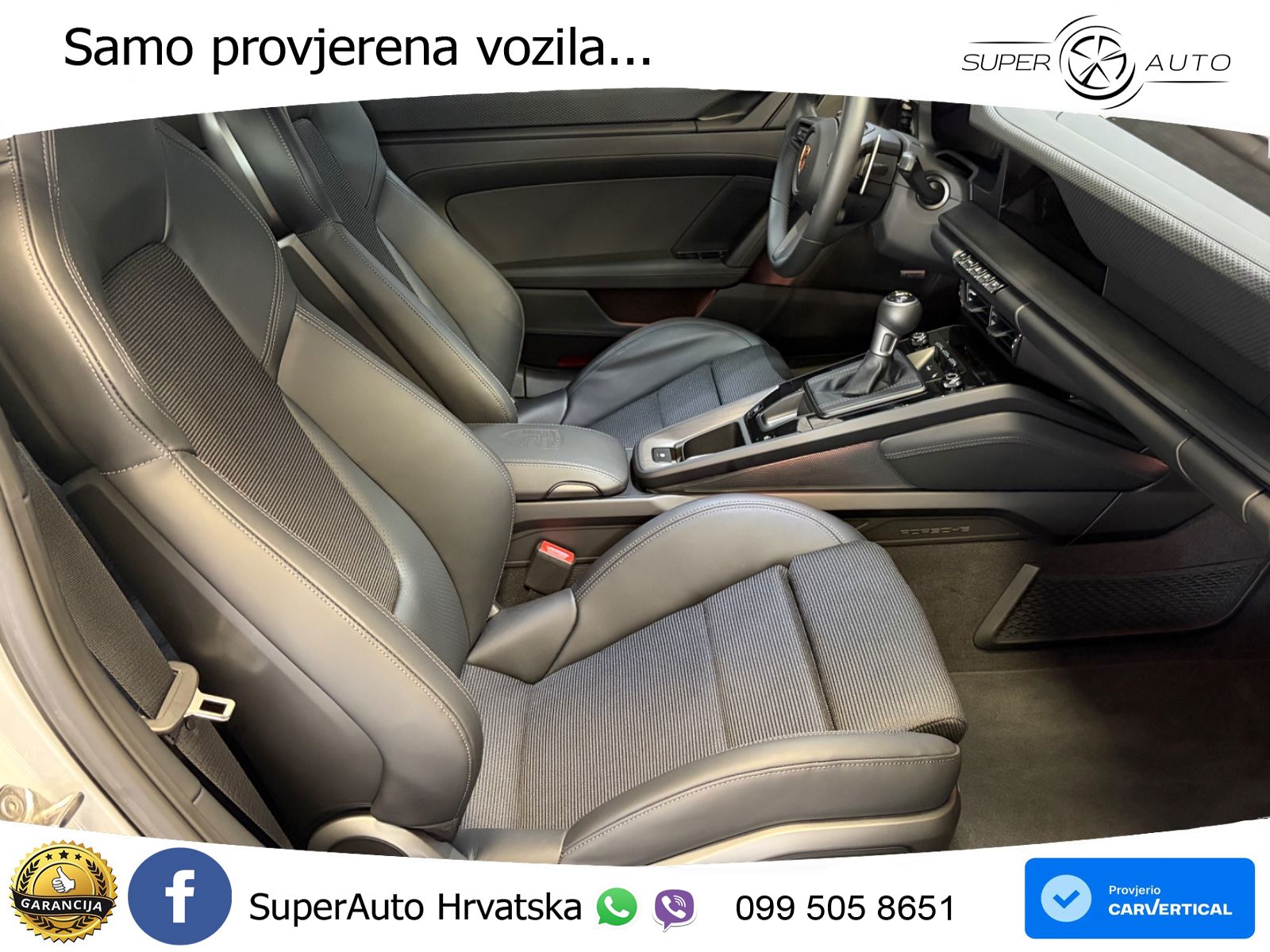Porsche 911 GT3 4.0 (510 KS) PDK Touring-Paket