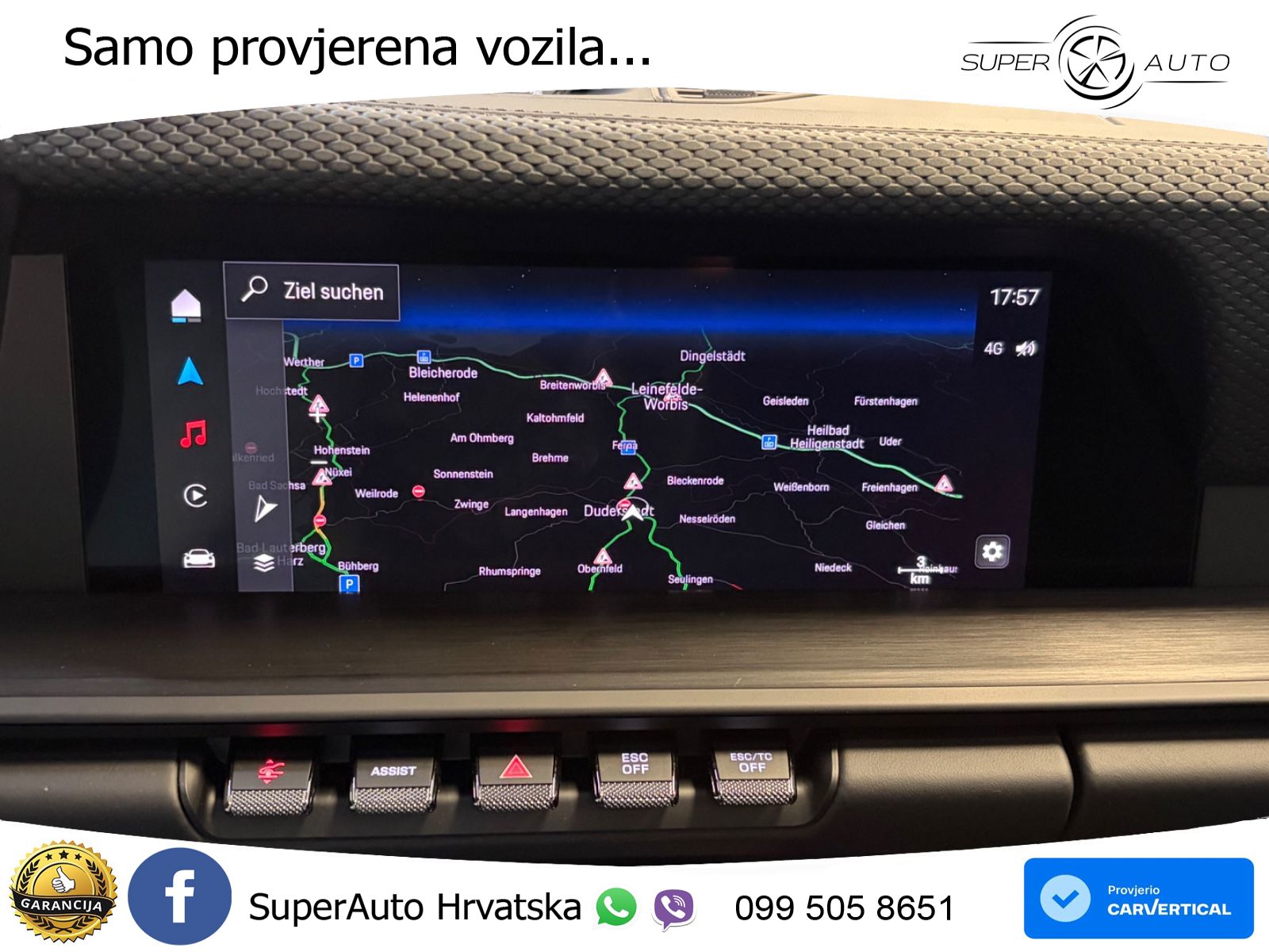 Porsche 911 GT3 4.0 (510 KS) PDK Touring-Paket