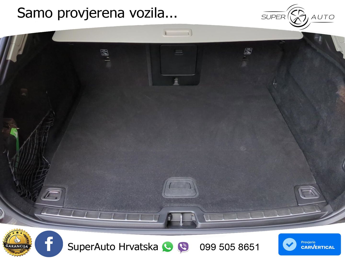 Volvo XC60 T6 AWD Geartronic LED+GR SJED+ACC